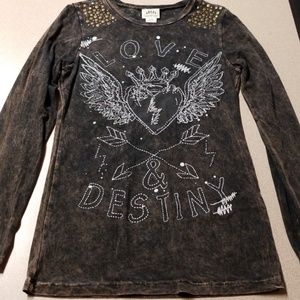 Ariat long sleeve shirt